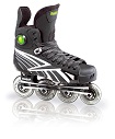 RBK 6K Inline Skates